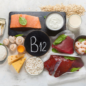 Vitamin B12: What is it? And How Does it Affect your Body? - Source Biology