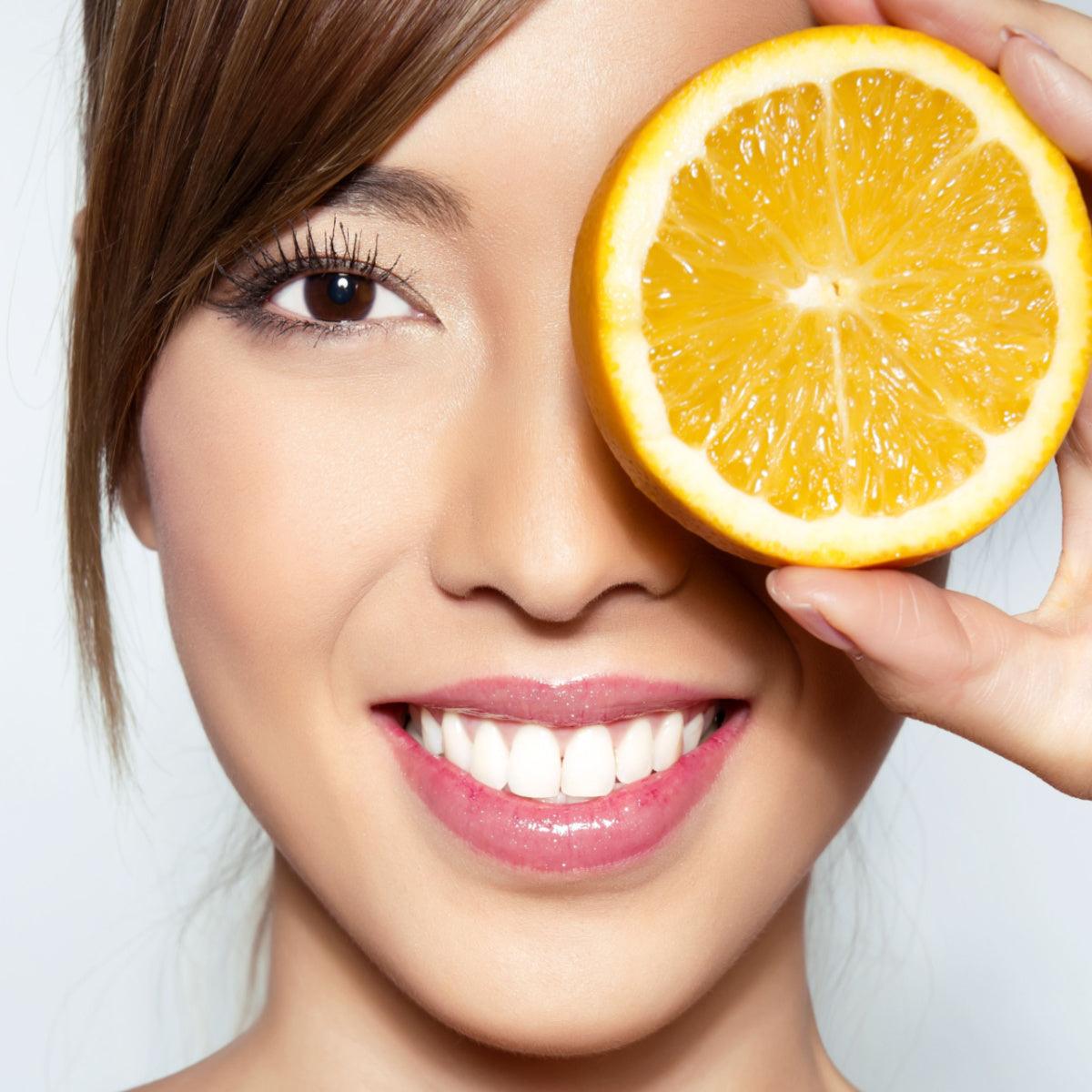 10 Health Benefits of Vitamin C - Source Biology