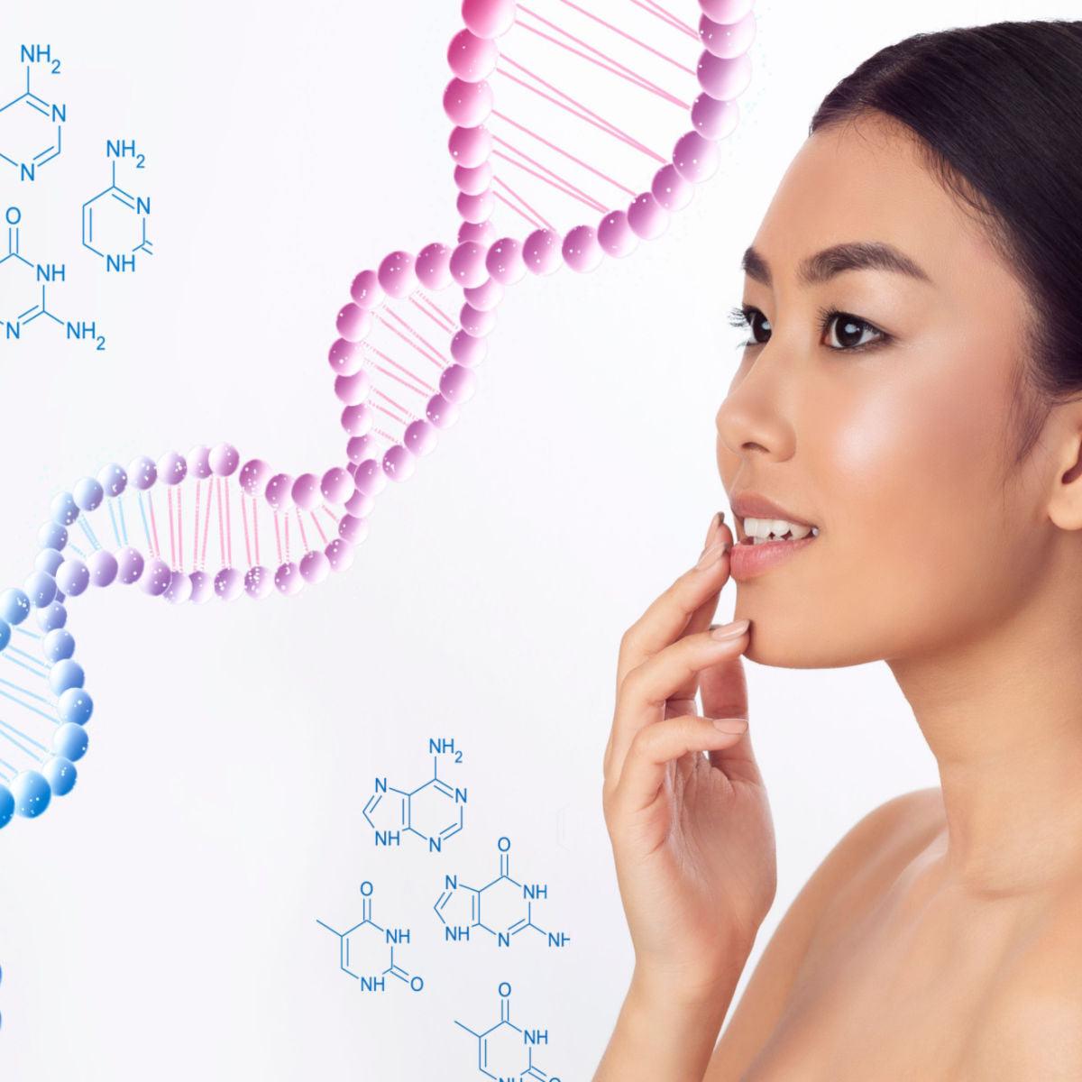 The Evolution Of Skincare – Source Biology