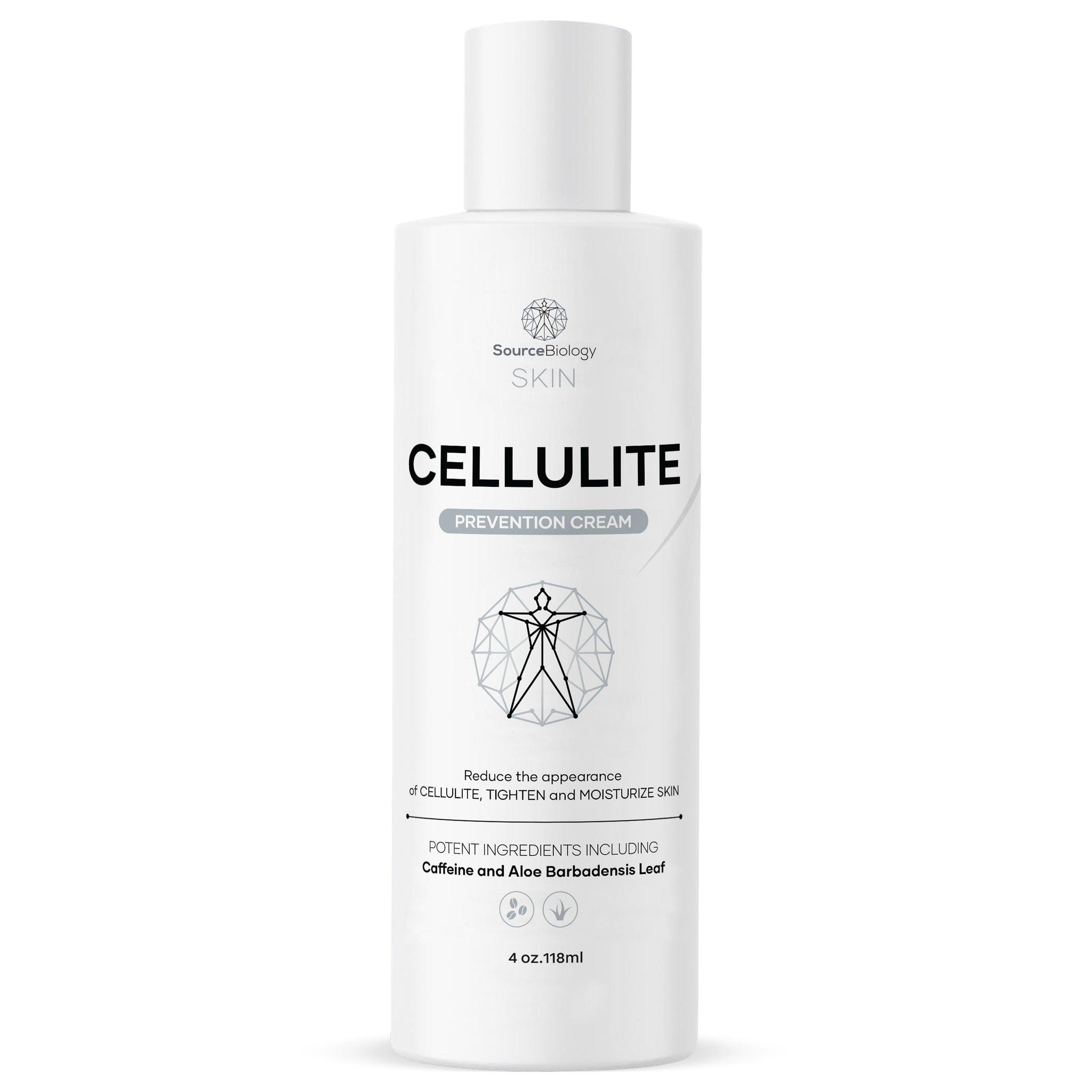 Cellulite Prevention Cream