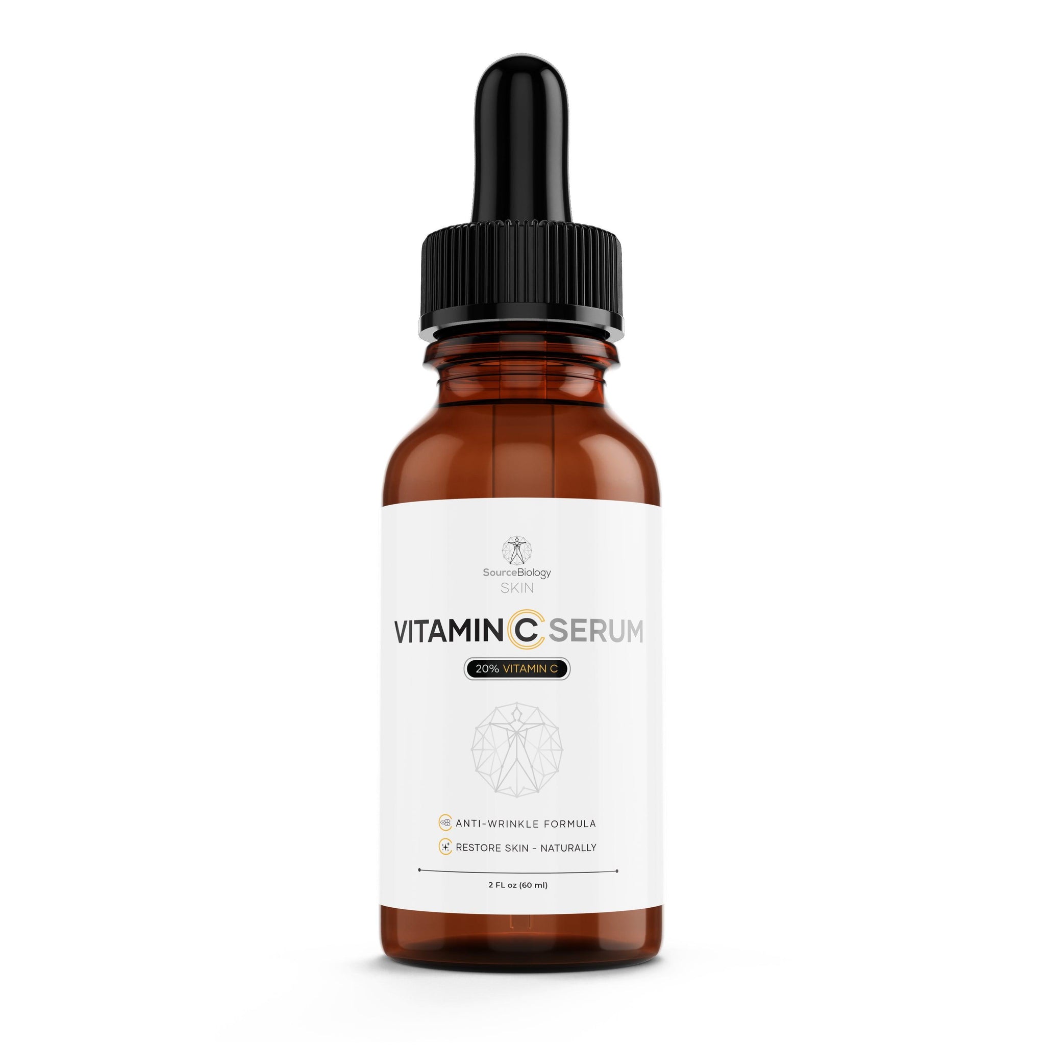 Vitamin C Serum 2 Oz
