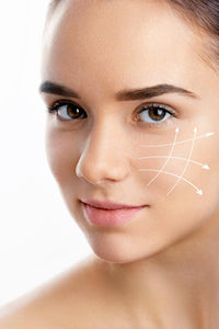 Anti Aging Face Cream 1 oz  skin effects